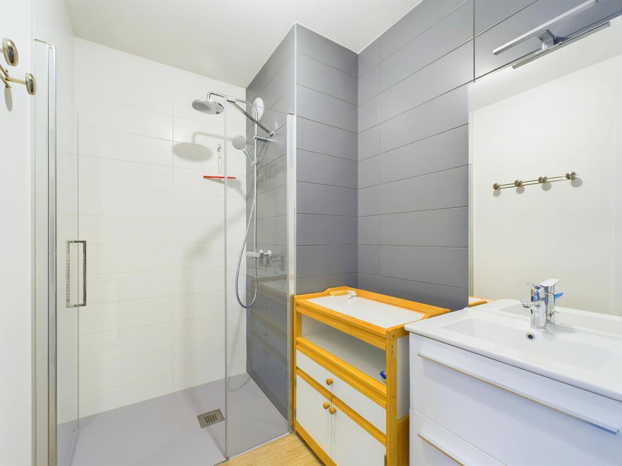 Pour 6 Proche Et Port Apartment